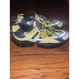 Jimmy CHOO Diamond trail Sneakers